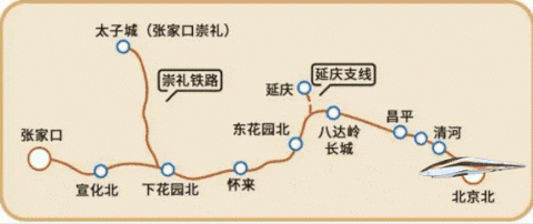 王同军：京张高铁智能化服务总体架构、关键技术与应用示范